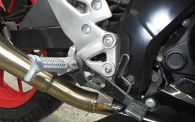 SUZUKI GSX-S125 DL32B