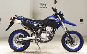 KAWASAKI KLX250D TRACKER X 2017 LX250V