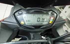 SUZUKI GSX-S1000F 2017 GT79B