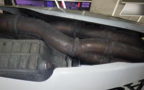 HONDA CBR600RR GEN 3 2008 PC40