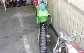 KAWASAKI KX125 KX125J