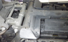 HONDA TODAY 2 2015 AF67