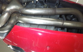 HONDA VFR800 2002 RC46