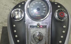 HARLEY FXDWG 1450 1998