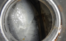 YAMAHA DRAGSTAR 400 CLASSIC 2006 VH01J