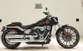 HARLEY FXBR1920 2025