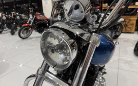 HARLEY XL1200L 2007 CX3