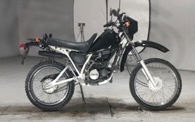 YAMAHA DT50 17W