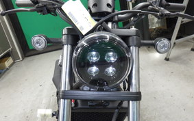 HONDA REBEL 250 E-Clutch 1992 MC49