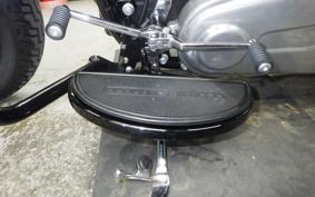 HARLEY FLS 1580 2014