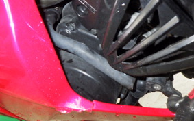 KAWASAKI NINJA 250R 2015 EX250K