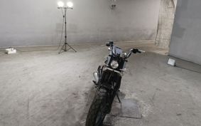 YAMAHA TW225 DG09J