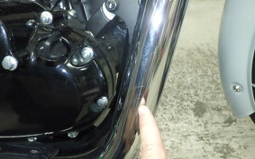 HONDA GB350C 2024 NC64