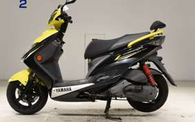 YAMAHA CYGNUS 125 XSR 2 SE44J