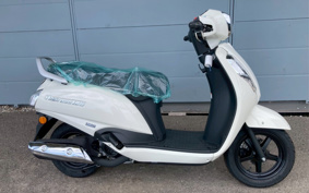 SUZUKI ADDRESS V125 DP12H