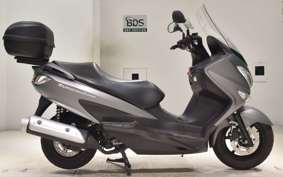 SUZUKI SKYWAVE 200 (Burgman 200) 2024 CH41A