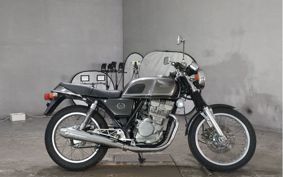 HONDA GB250 CLUBMAN 1 MC10