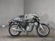 Фото Honda GB250 CLUBMAN 1 1987 с японского аукциона