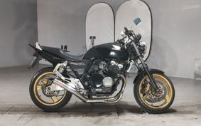 HONDA CB400SFV-3 2006 NC39