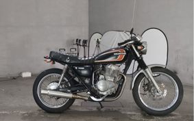 HONDA CB400SS NC41