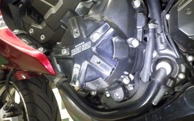 KAWASAKI Z1000 Gen.3 2009 ZRT00B