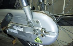 HONDA C110 SUPER CUB JA10