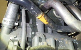 KAWASAKI Z400 Gen.2 2013 EX400G