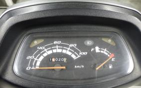 HONDA SPACY 100 JF13