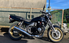 KAWASAKI ZEPHYR400K 1999 ZR400C