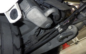 HONDA GYRO CANOPY 2010 TA03