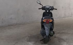 SUZUKI ADDRESS V50 CA44A