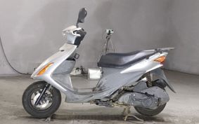 SUZUKI ADDRESS V125 CF4MA