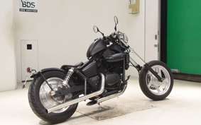 HONDA MAGNA 250 2013 MC29