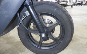 YAMAHA JOG Delux SA39J
