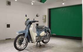 HONDA C125 SUPER CUB 2022 JA58
