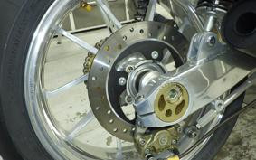 KAWASAKI ZEPHYR 750 2003 ZR750C