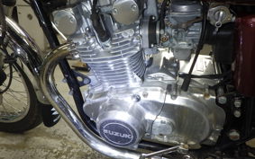 SUZUKI GS400 2025 GS400