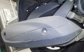 YAMAHA AXIS 125 Z 2025 SED7J