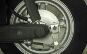 HONDA GYRO X TD02