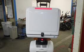 HONDA GYRO CANOPY 2023 TA03