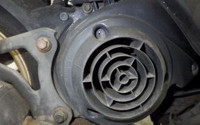 HONDA DIO ZX GEN 2 2024 AF35