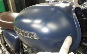 HONDA GB350 2023 NC59