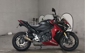 SUZUKI GSX-S1000F GT79A