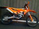 Фото KTM 250 EXC F SIXDAYS с японского аукциона