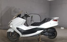 YAMAHA MAJESTY 250 SG20J