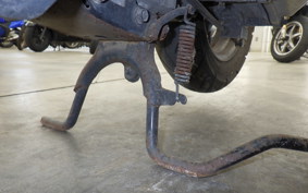 HONDA GIORNO CREA AF54