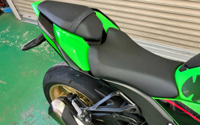 KAWASAKI NINJA ZX-10R 2021 ZXT02L
