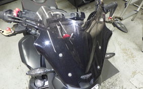 YAMAHA MT-07 ABS 2017 RM19J