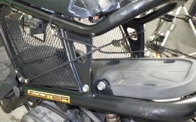 HONDA ZOOMER 1996 AF58