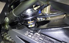 SUZUKI GSX-S 1000 2016